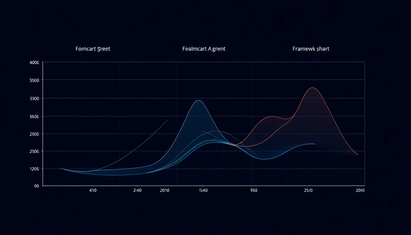 AI agent framework karar matrisi — LangGraph, CrewAI, AutoGen dört eksende