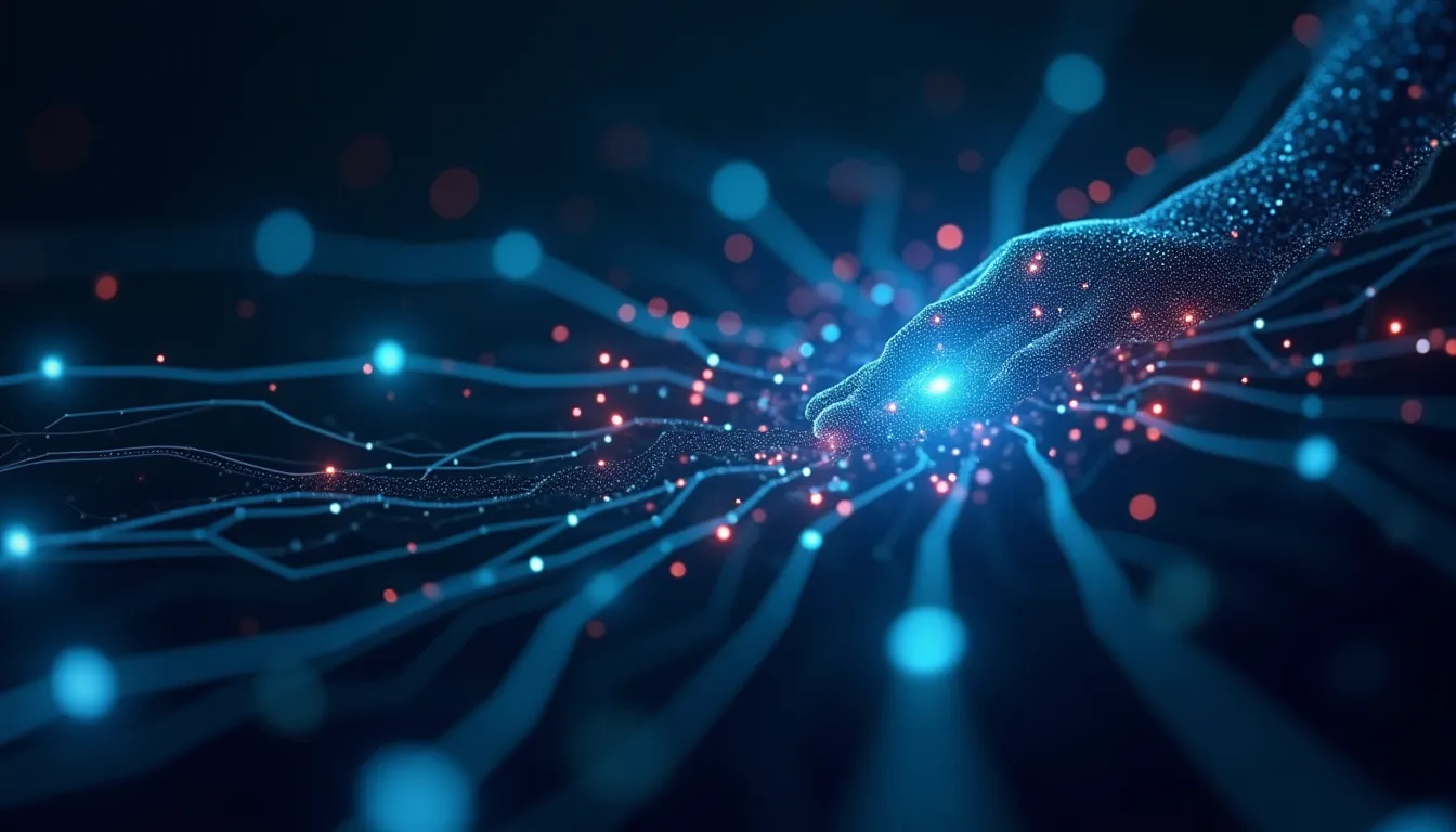 Agentic RAG Nedir? Dinamik Çok Adımlı Retrieval