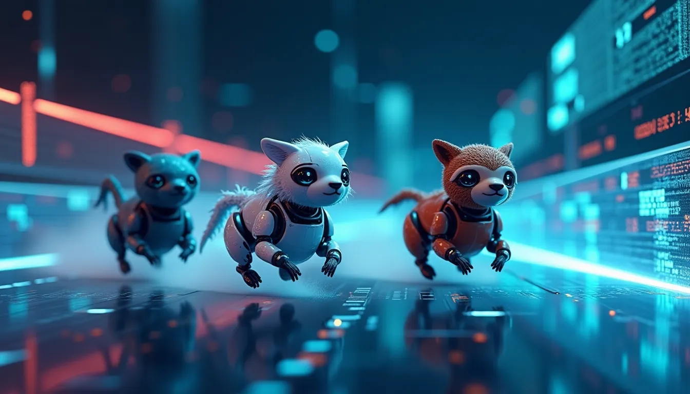 Axolotl vs Unsloth vs LLaMA-Factory: Hangisi? (2026)