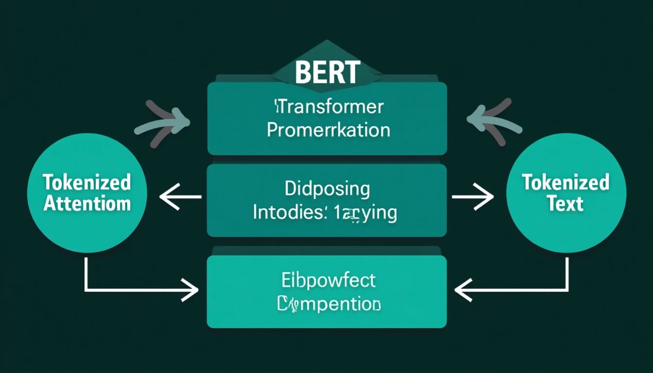 BERT Nedir? Google'ın Transformer Tabanlı Dil Modeli