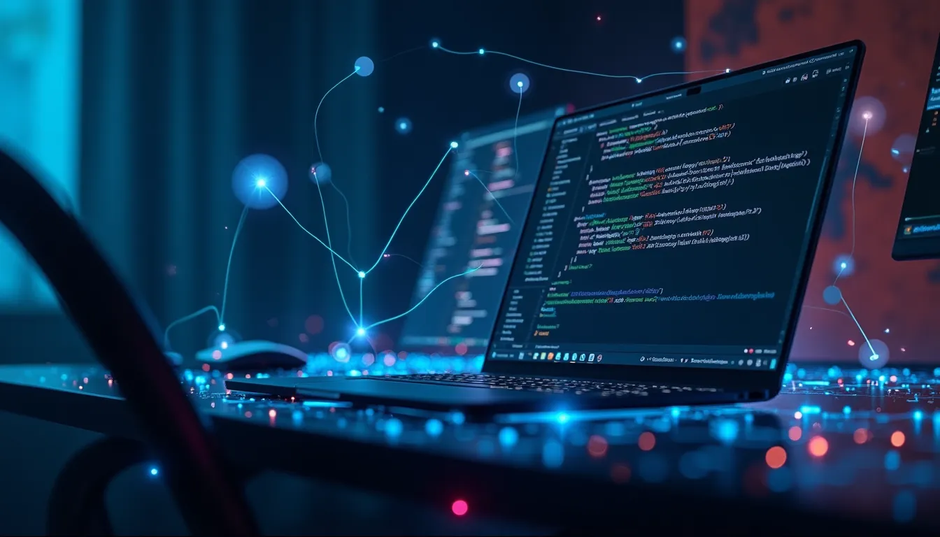 Continue.dev — VS Code için ücretsiz yerel AI coding asistanı
