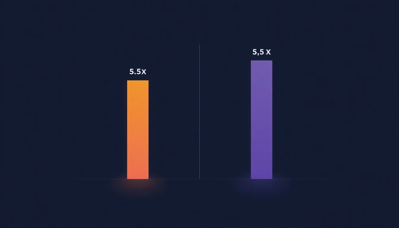 Token kullanımı karşılaştırması — Cursor 188K, Claude Code 33K