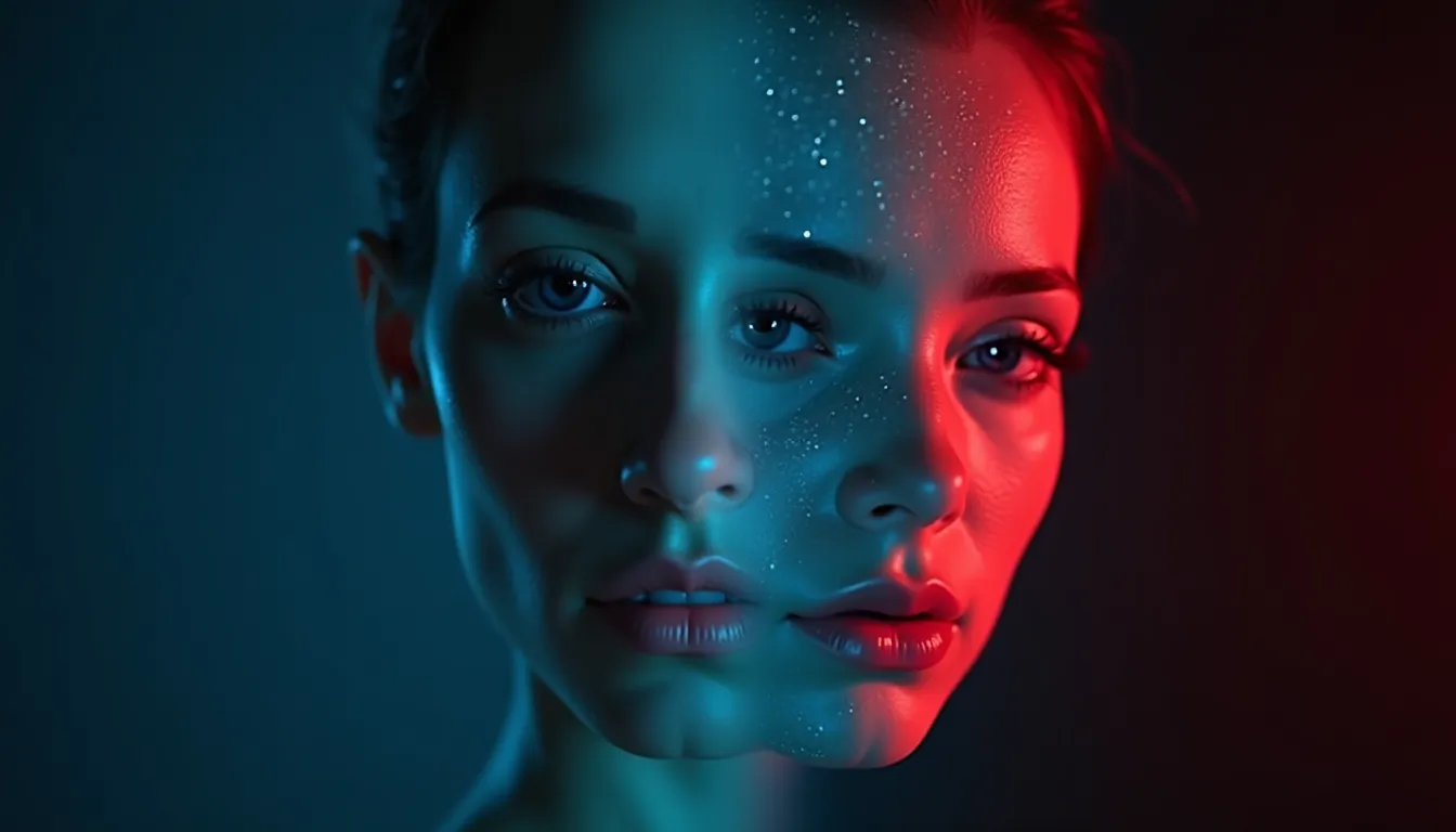 Deepfake Nedir? Yapay Zeka ile Sahte Görsel, Ses ve Video