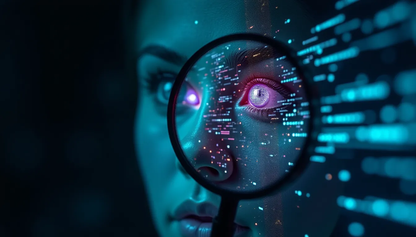 Deepfake Nasıl Tespit Edilir? AI Araçları ve Korunma (2026)