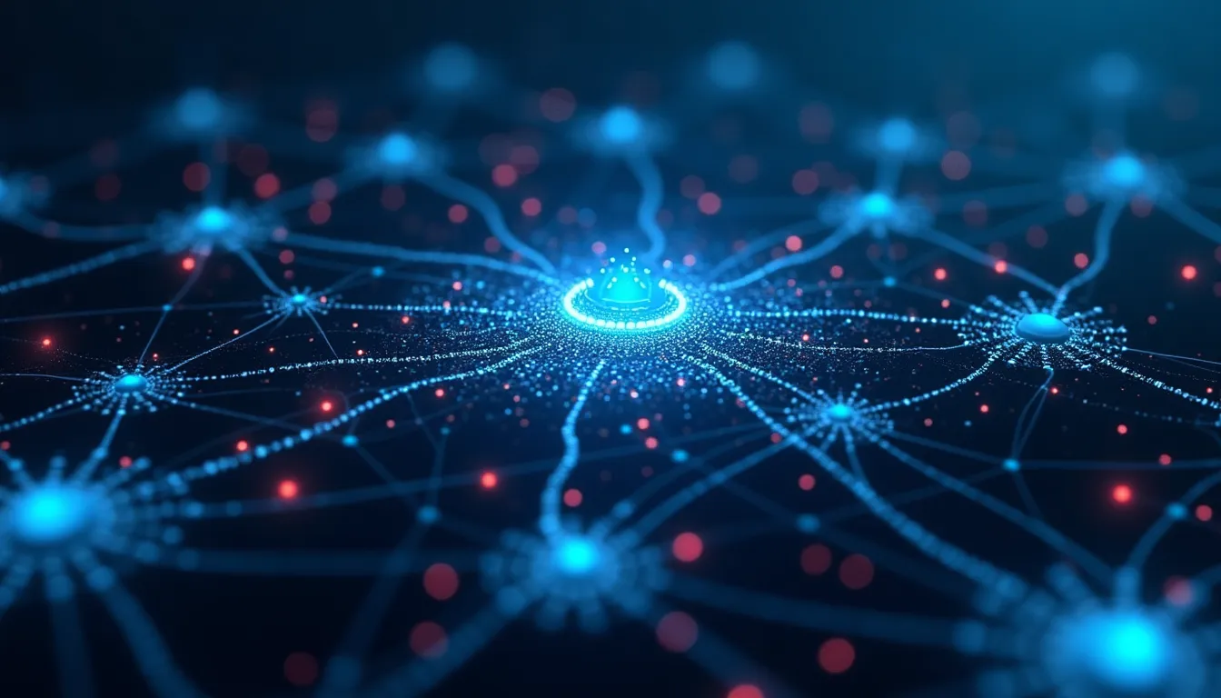 Federated learning: dağıtık cihaz ağı üzerinden gizlilik korumalı AI eğitimi