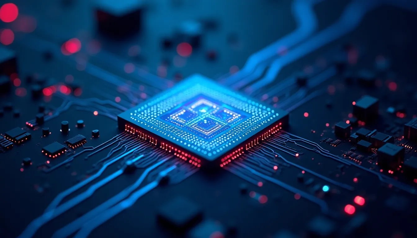 Flash Attention Nedir? Transformer Bellek Optimizasyonu kapak görseli