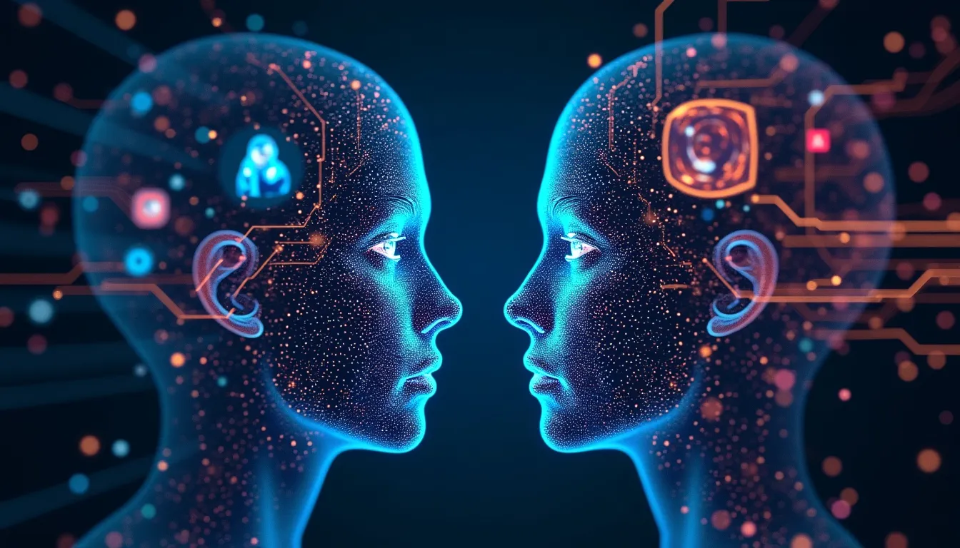 GAN Nedir? Üretici Çekişmeli Ağlar Rehberi