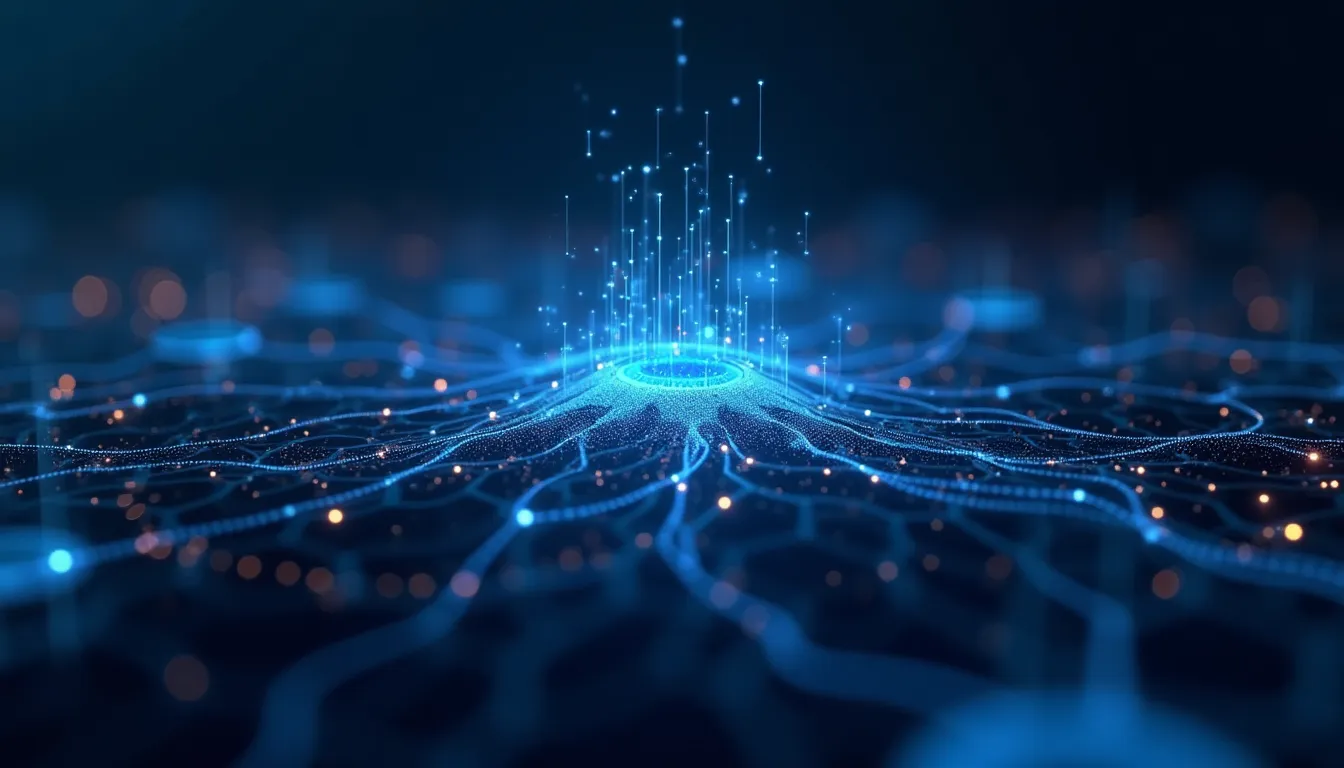 GEO Nedir? Yapay Zeka Arama için İçerik Optimizasyonu