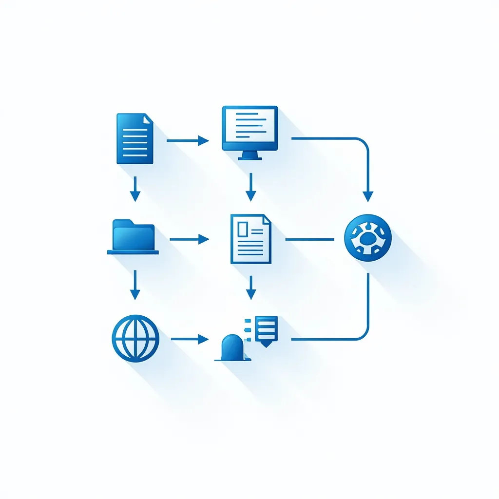 GraphRAG pipeline: belgelerden entity çıkarımı, knowledge graph oluşturma ve sorgulama akışı