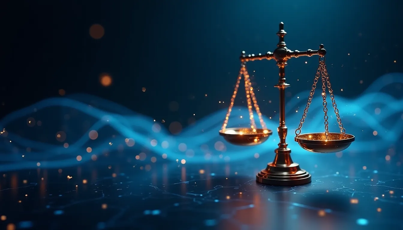 Hukukta Yapay Zeka Nedir? Legal AI, Sözleşme Analizi ve LegalTech 2026