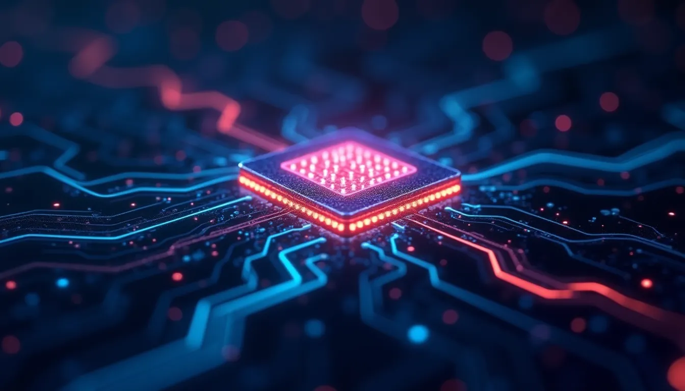 KV Cache: Transformer dikkat katmanının key-value önbellek mimarisi ve GPU bellek optimizasyonu