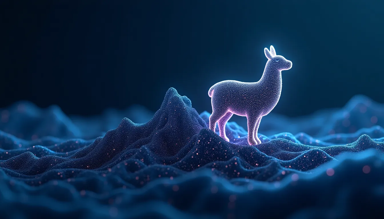 Llama 4 Scout ve Maverick — Meta açık kaynak LLM ailesi karşılaştırması