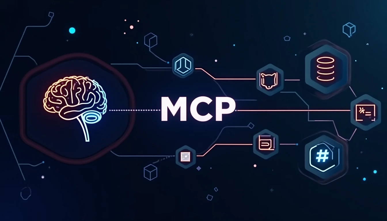 MCP Nedir? Model Context Protocol Tam Rehberi 2026