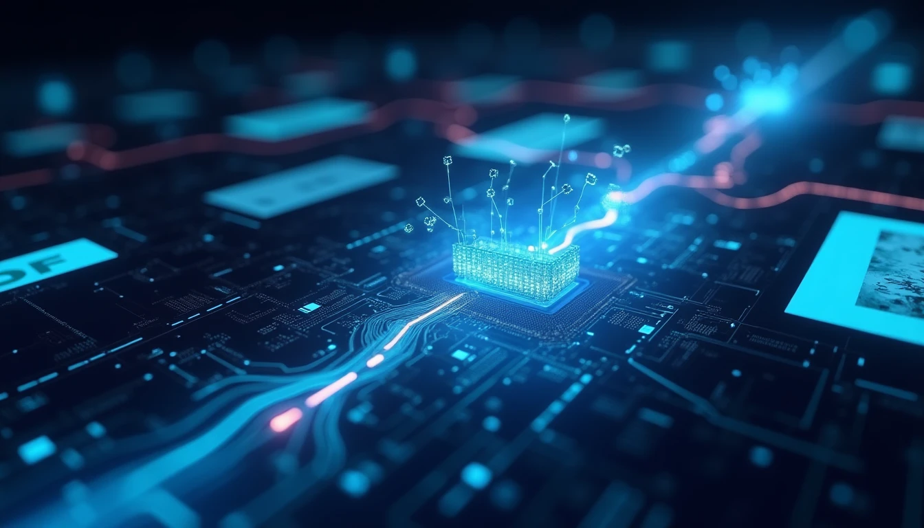 Multimodal RAG Nedir: Görsel ve PDF Verilerini LLM ile Sorgulama