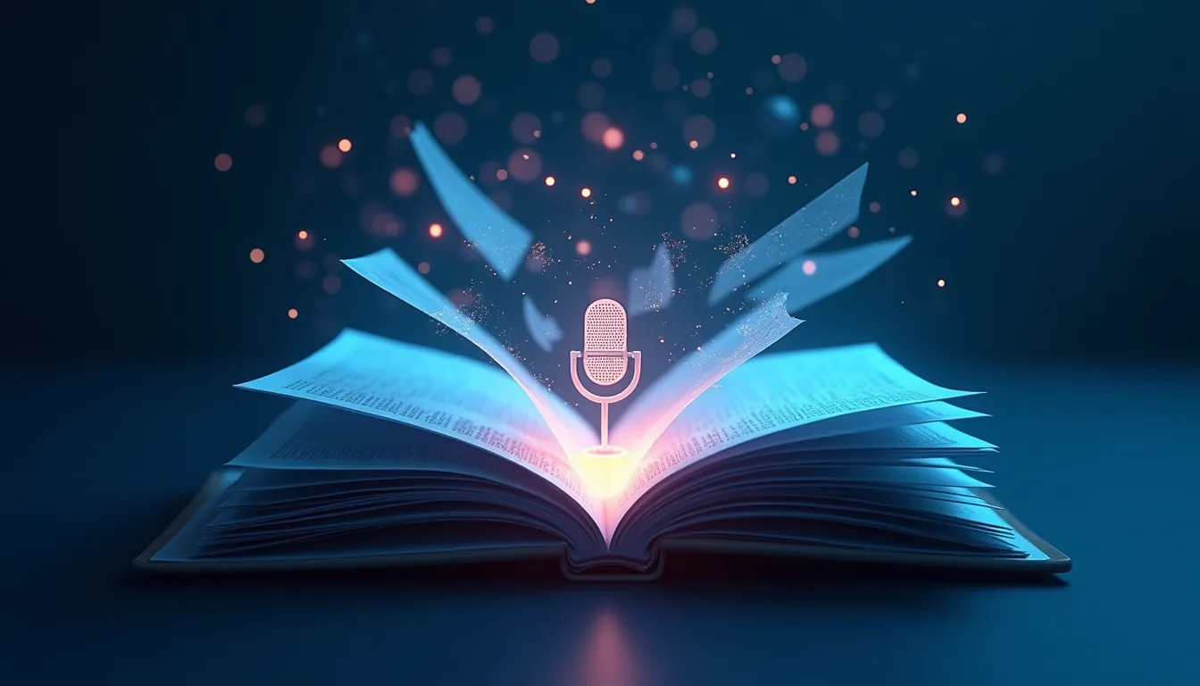 Google NotebookLM kullanım rehberi: belgelerden ses özeti ve AI podcast oluşturma