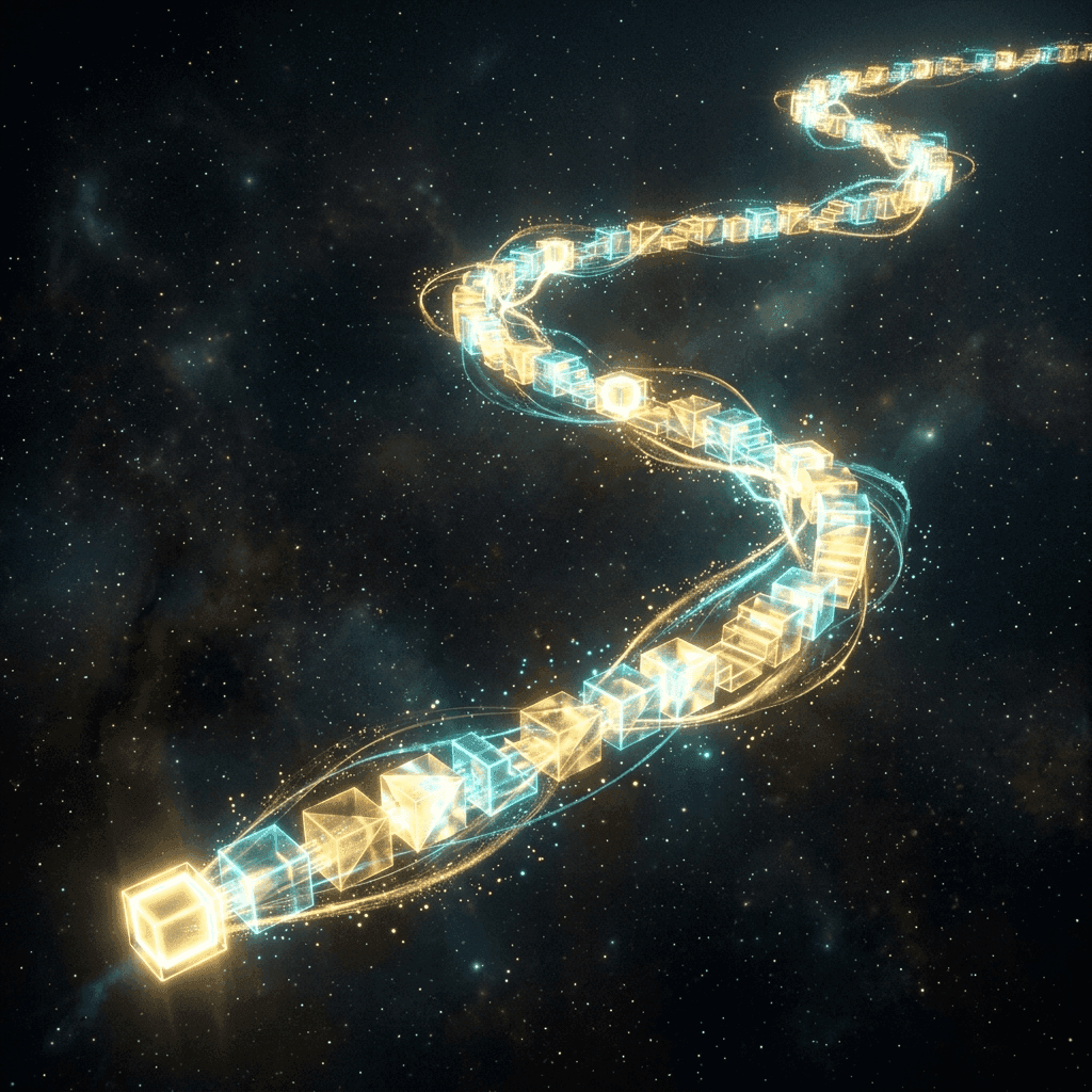 Chain of Thought Mantığı
