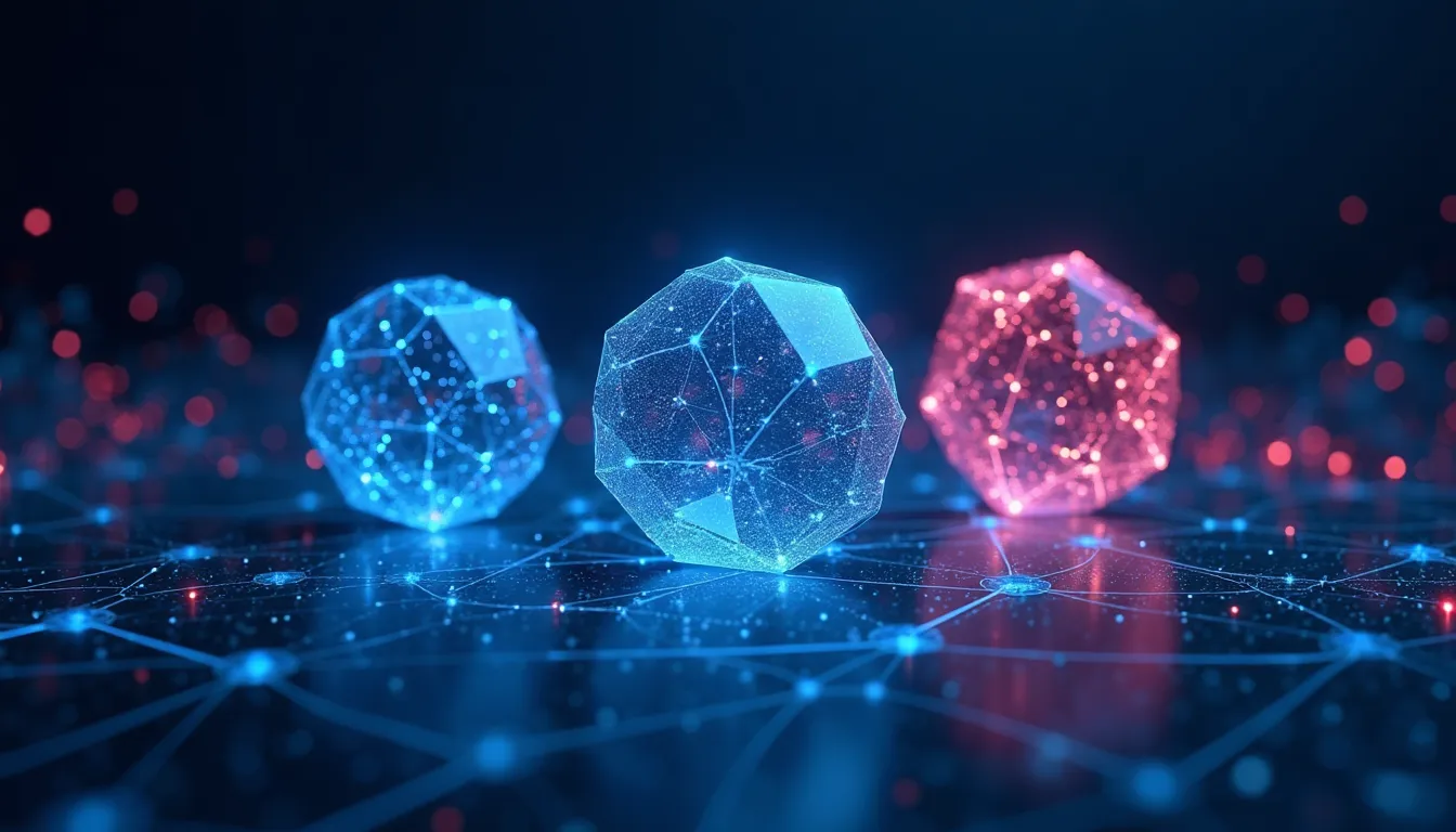 PyTorch, TensorFlow ve JAX derin öğrenme framework karşılaştırması kapak görseli