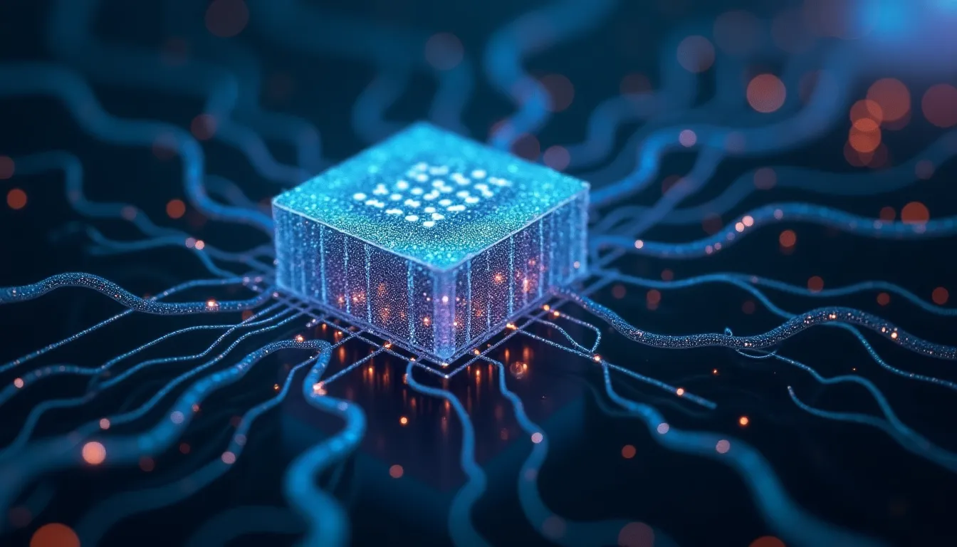 QLoRA Nedir? 4-bit Kuantizasyon ile LLM İnce Ayarı