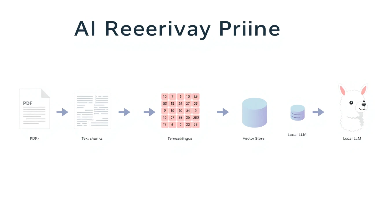 RAG pipeline detayı