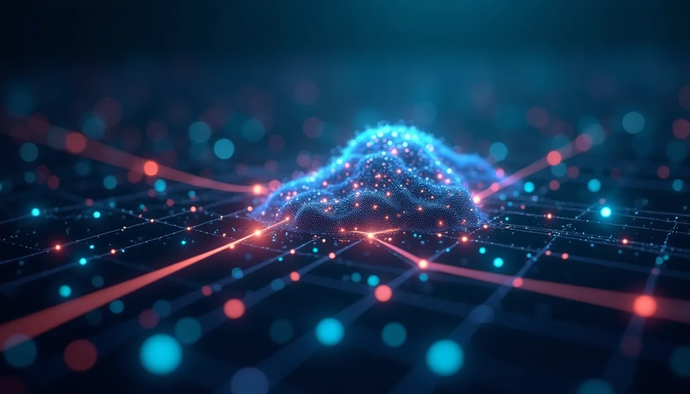 Self-Supervised Learning Nedir? Etiketsiz Öğrenen AI