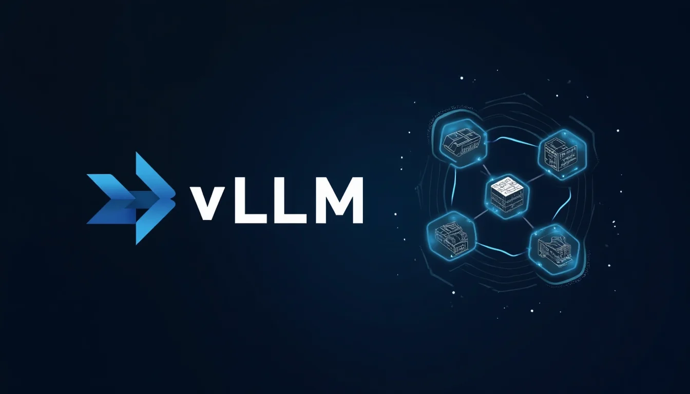 vLLM mimarisi: GPU sunucusunda paralel LLM çıkarım akışları