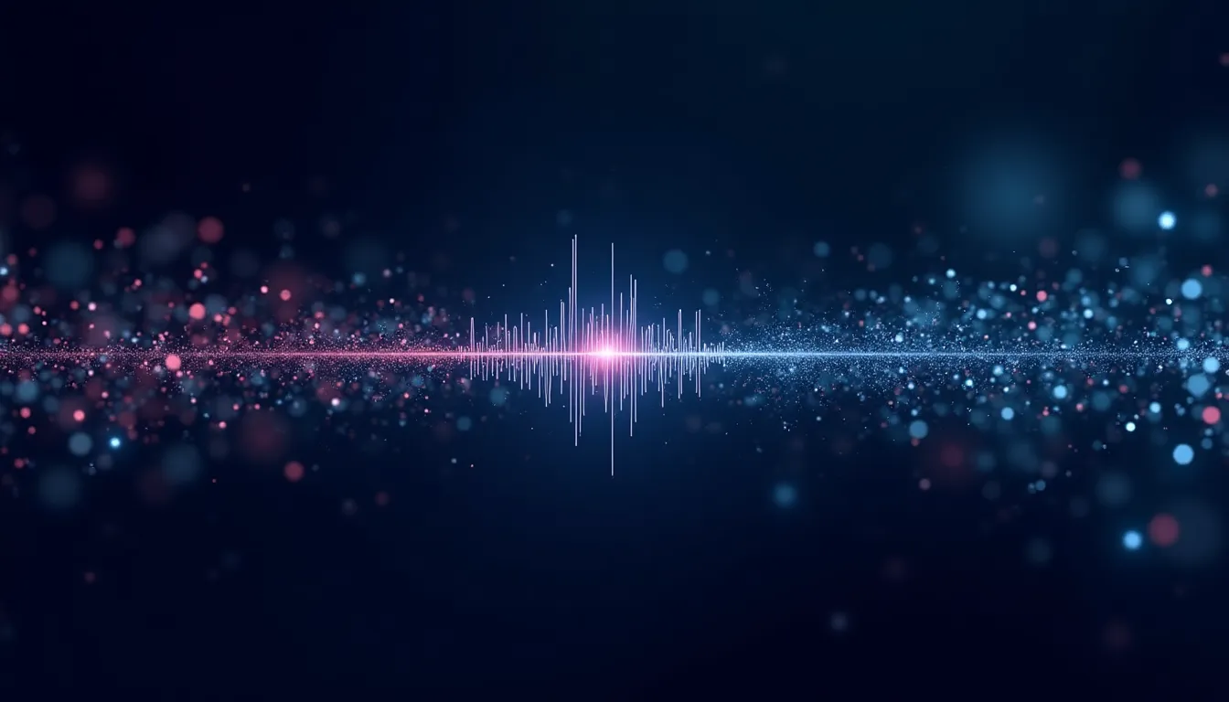 Whisper Nedir? OpenAI'ın Açık Kaynak Ses Tanıma Modeli