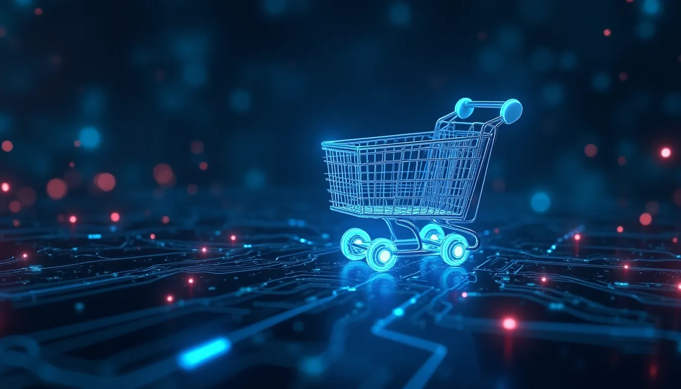 AI ile E-ticaret: Ürün, Müşteri ve Satış Otomasyonu (2026)