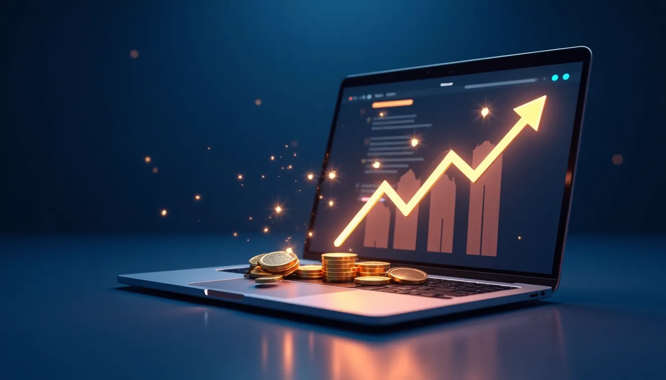 Yapay zeka ile dijital ürün satışı — e-kitap ve online kurs ile pasif gelir