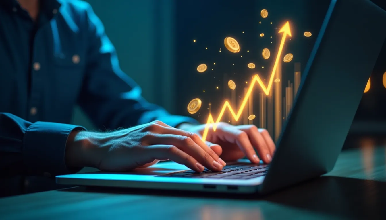 Yapay Zeka ile Para Kazanma 2026: AI ile Freelance ve Pasif Gelir Rehberi